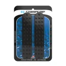 Stompgrip Universal Tankpad schwarz Super Volcano 210 x...