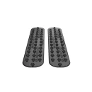 Stompgrip Universal Tankpad schwarz Super Volcano 210 x...