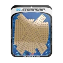 Stompgrip Tankpad Motorrad transparent Volcano 55-10-0190C