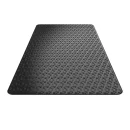 Stompgrip Universal Tankpad Schwarz Icon 375 mm x 191 mm...