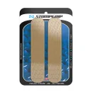 Stompgrip Universal Tankpad Transparent Icon 210 mm x 45...