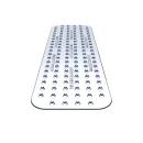 Stompgrip Universal Tankpad transparent Super Volcano 394...