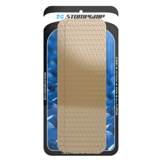 Stompgrip - Icon Universal Streifen-Kit - klar - 33-14-0002C