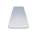 Stompgrip Universal Tankpad Transparent Icon 108 x 394 mm...