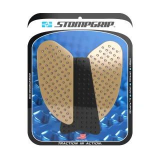 Stompgrip - Volcano Traction Pads - hybrid - 55-10-0201H