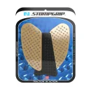 Stompgrip Tankpad Motorrad hybrid Volcano 55-10-0201H