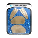 Stompgrip Tankpad Motorrad transparent Volcano 55-10-0205C