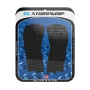 Stompgrip - Volcano Traction Pads - schwarz - 55-10-0206B