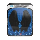 Stompgrip Tankpad Motorrad schwarz Volcano 55-10-0210B