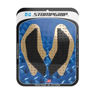 Stompgrip Tankpad Motorrad hybrid Volcano 55-10-0210H