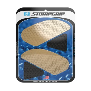 Stompgrip - Icon Traction Pads - hybrid - 55-14-0100H