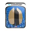 Stompgrip Tankpad Motorrad hybrid Icon 55-14-0203H