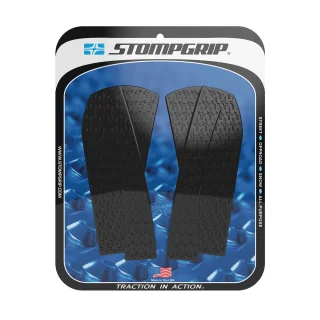 Stompgrip - Icon Traction Pads - schwarz - 55-14-0206B