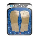 Stompgrip Tankpad Motorrad transparent Icon 55-14-0206C