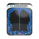 Stompgrip - Icon Traction Pads - schwarz - 55-14-0207B