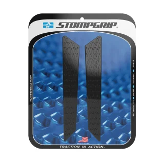 Stompgrip - Icon Traction Pads - schwarz - 55-14-0208B