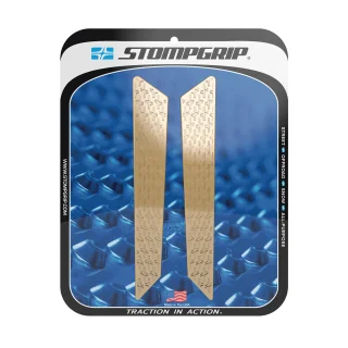 Stompgrip - Icon Traction Pads - klar - 55-14-0208B