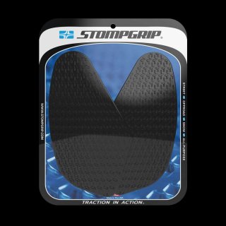Stompgrip - Icon Traction Pads - schwarz - 55-14-0209B