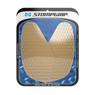 Stompgrip - Icon Traction Pads - klar - 55-14-0209C