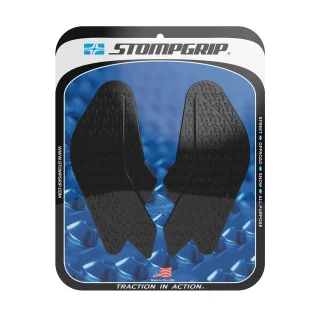 Stompgrip - Icon Traction Pads - schwarz - 55-14-0210B