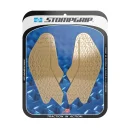 Stompgrip Tankpad Motorrad transparent Icon 55-14-0210C