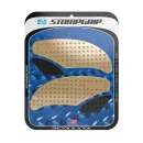 B-Ware Stompgrip Tankpad Motorrad hybrid Volcano passend...