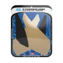 B-Ware Stompgrip Tankpad Motorrad hybrid Icon passend...