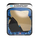 B-Ware Stompgrip Tankpad Motorrad hybrid Icon passend...