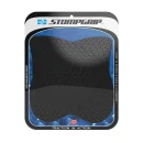 Stompgrip Icon Traction Pads schwarz für Suzuki...