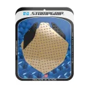 B-Ware Stompgrip Tankpad Motorrad hybrid Volcano passend...