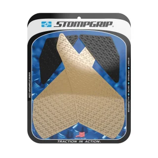 B-Ware Stompgrip Tankpad Motorrad hybrid Icon passend für BMW R 1200 RS BJ 14-20