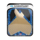 B-Ware Stompgrip Tankpad Motorrad hybrid Icon passend...