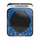 B-Ware Stompgrip Tankpad Motorrad schwarz Volcano passend...