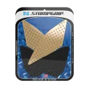 B-Ware Stompgrip Tankpad Motorrad hybrid Volcano passend...