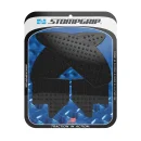 Stompgrip Volcano Traction Pads schwarz für Yamaha...