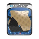 B-Ware Stompgrip Tankpad Motorrad hybrid Volcano passend...