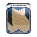 B-Ware Stompgrip Tankpad Motorrad hybrid Volcano passend...