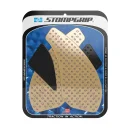 B-Ware Stompgrip Tankpad Motorrad hybrid Volcano passend...