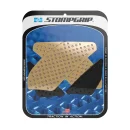 B-Ware Stompgrip Tankpad Motorrad hybrid Volcano passend...