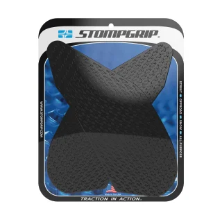 Stompgrip Icon Traction Pads schwarz 55-14-0002B