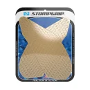 B-Ware Stompgrip Tankpad Motorrad transparent Icon...