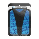 Stompgrip Universal Tankschutz schwarz Volcano Chevron...