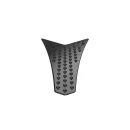 Stompgrip Universal Tankschutz schwarz Volcano Chevron...