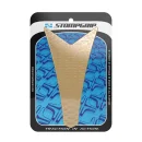 Stompgrip Universal Tankschutz transparent Icon Chevron...