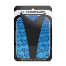 Stompgrip Universal Tankschutz schwarz Icon Chevron 117 x...