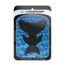 Stompgrip Universal Tankschutz schwarz Icon Stubby 137 x...