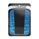 Stompgrip Universal Tankschutz schwarz Waffle Pint 89 x...