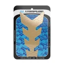 Stompgrip Universal Tankschutz transparent Icon Vertebrae...