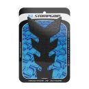 Stompgrip Universal Tankschutz schwarz Icon Vertebrae 119...