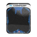 Stompgrip - Volcano Traction Pads - schwarz - 55-10-0021B